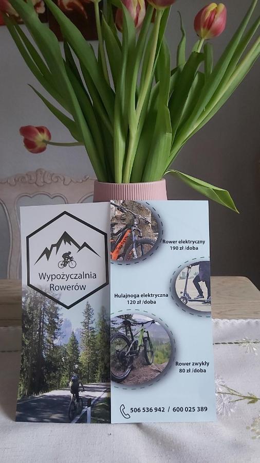 Karkonoskie Chaty Szklarska Poręba Esterno foto